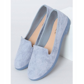 Plava ženska gospoda JX77P L.BLUE 1