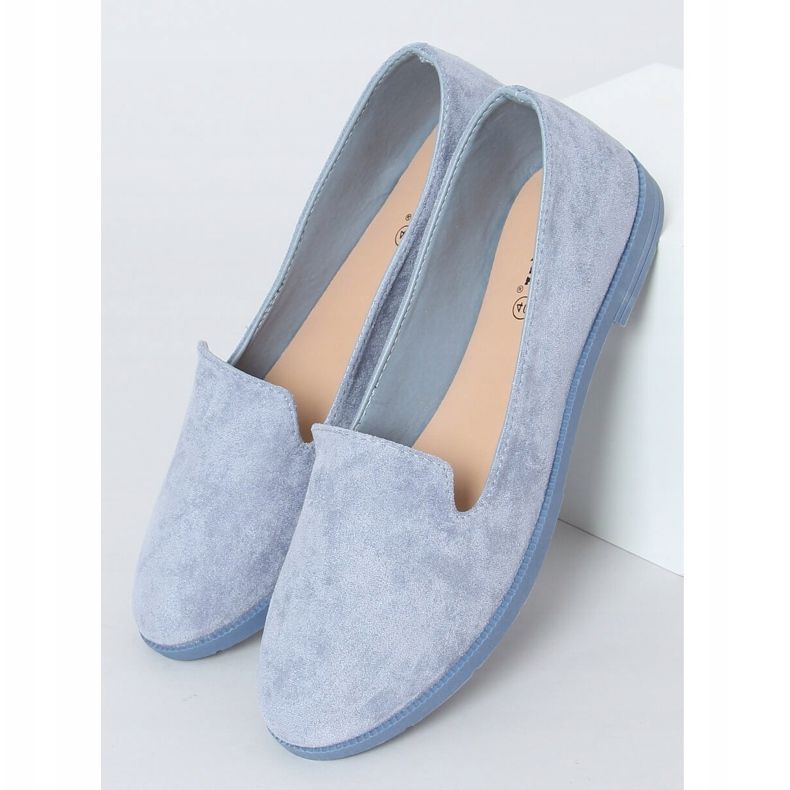 Plava ženska gospoda JX77P L.BLUE 1