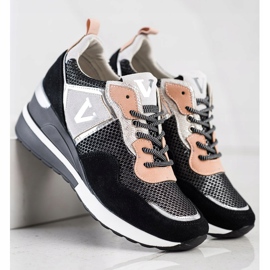 VINCEZA šarene tenisice raznobojna 2