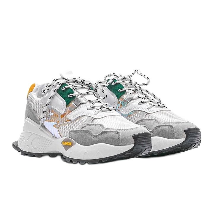 White Holly tenisice bijela 1