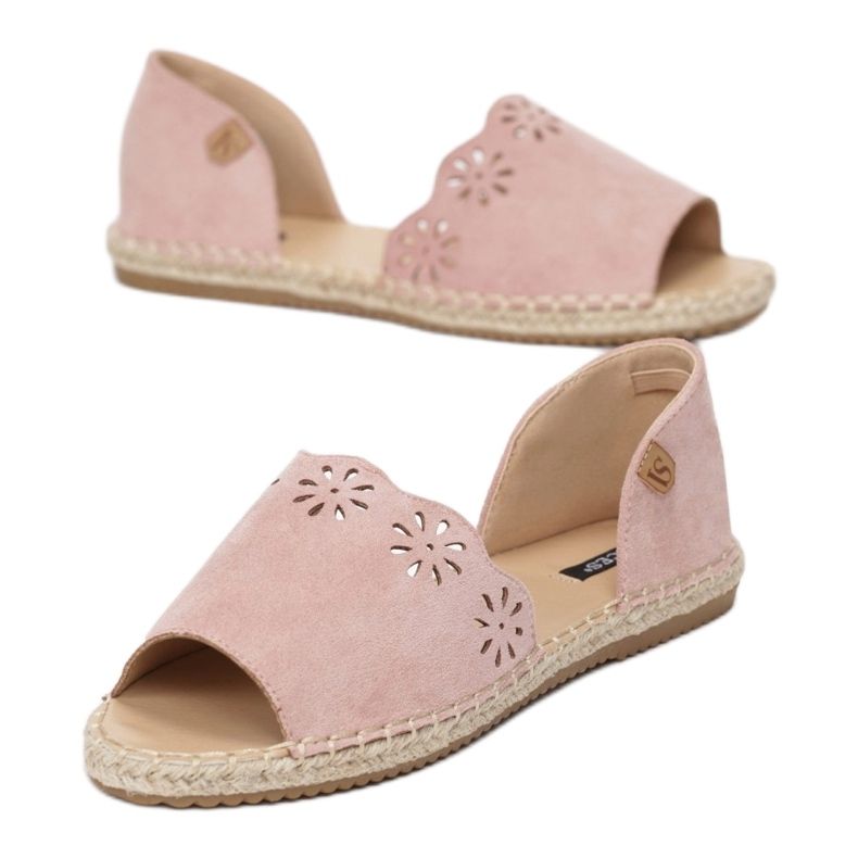 Vices Poroci 8464-20 Ružičasti ružičasta 1