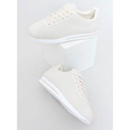 Bež BL221P Bež sportske cipele 1