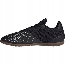 Adidas Predator Freak.4 U kopačkama Sala FY1042 crna crna 1