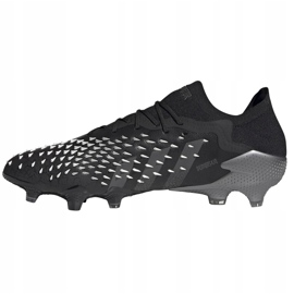 Adidas Predator Freak.1 L Fg FY1028 kopačke crno crno 1
