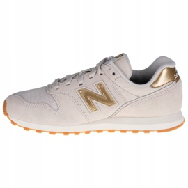 Cipele New Balance W WL373FC2 ružičasta 1