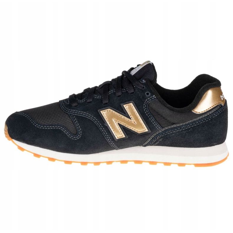 Cipele New Balance W WL373FB2 crno 1