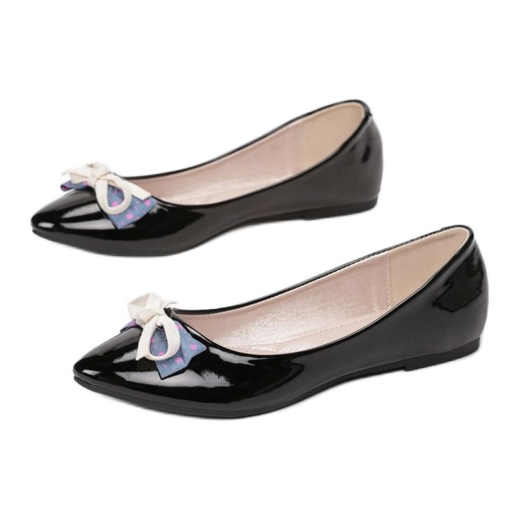 Vices Poroci 4005-1 Bla 36 41 crno 1