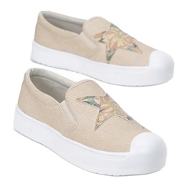 Vices Poroci JT28-20 Ružičasti ružičasta 1