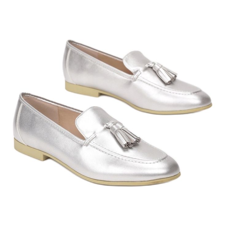 Vices Poroci 1184-40 Srebrni srebro 1