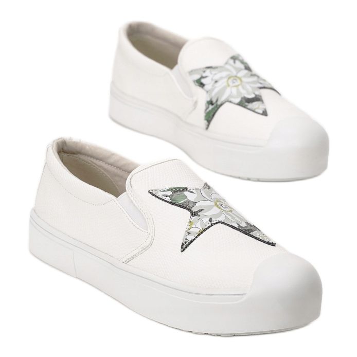 Vices Poroci JT28-41 Bijeli bijela 1