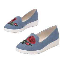 Vices Poroci 6080-11 Plavi plava 1