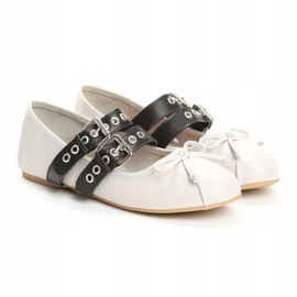 Vices Poroci 8189-5 Sivi siva 1