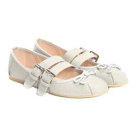 Vices Poroci 1197-5 Sivi siva 1