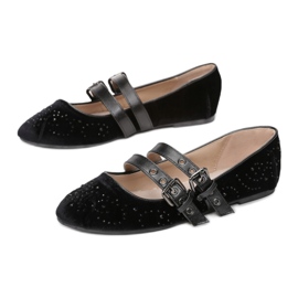 Vices Poroci 1196-1 Crni 36 41 crna 1