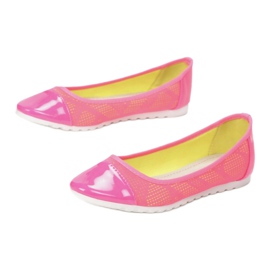 Vices Poroci 5061-23 Fushia 36 41 ružičasta 1