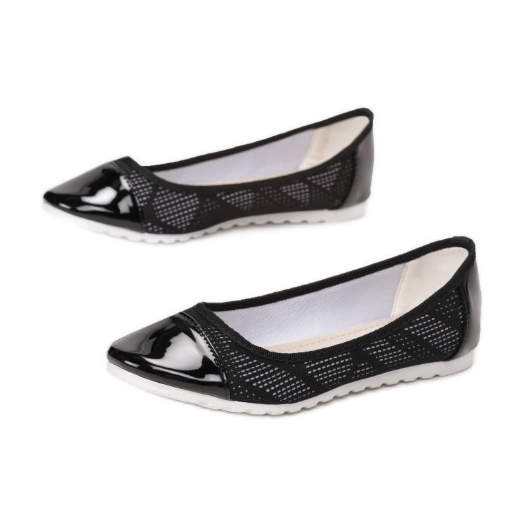 Vices Poroci 5061-1 crni 36 41 crna 1