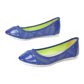 Vices Poroci 5061-13 D Plavi 36 41 plava 1