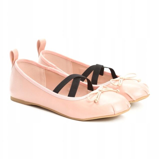 Vices Poroci 8190-20 Ružičasti 36 41 ružičasta 1