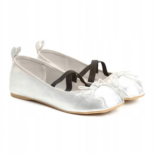 Vices Poroci 8190-40 Srebro 36 41 1