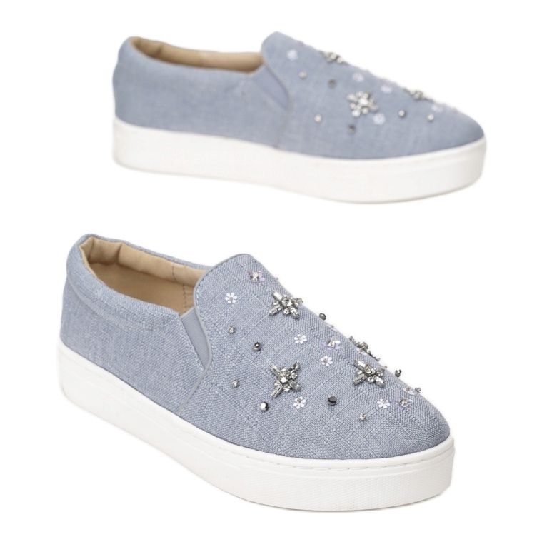 Vices Poroci 3062-11 Plavi plava 1