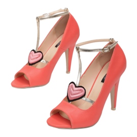 Vices Poroci 9041-19 Crveni 35 40 crvena 1