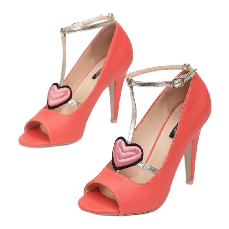 Vices Poroci 9041-19 Crveni 35 40 crvena 1