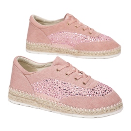 Vices Poroci 6117-20 ružičasti 36 41 ružičasta 1