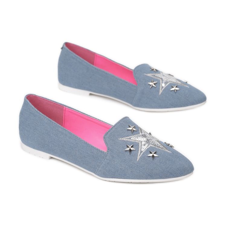 Vices Poroci 5065-12 L Plavi 36 41 plava 1