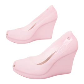 Vices Stege S30-20 Pin 35 40 ružičasta 1