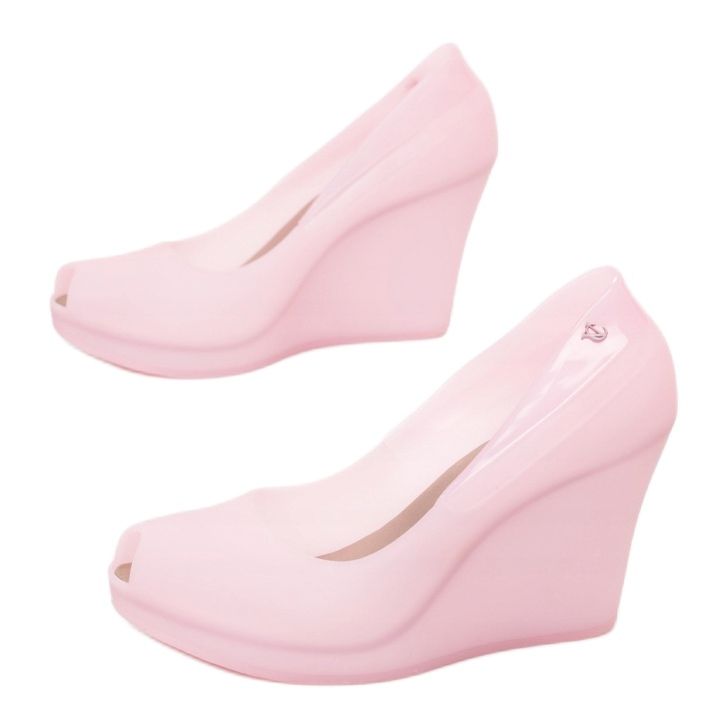 Vices Stege S30-20 Pin 35 40 ružičasta 1