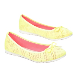 Vices Poroci 5062-26 Žuti 36 41 žuta boja 1