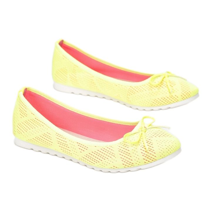 Vices Poroci 5062-26 Žuti 36 41 žuta boja 1