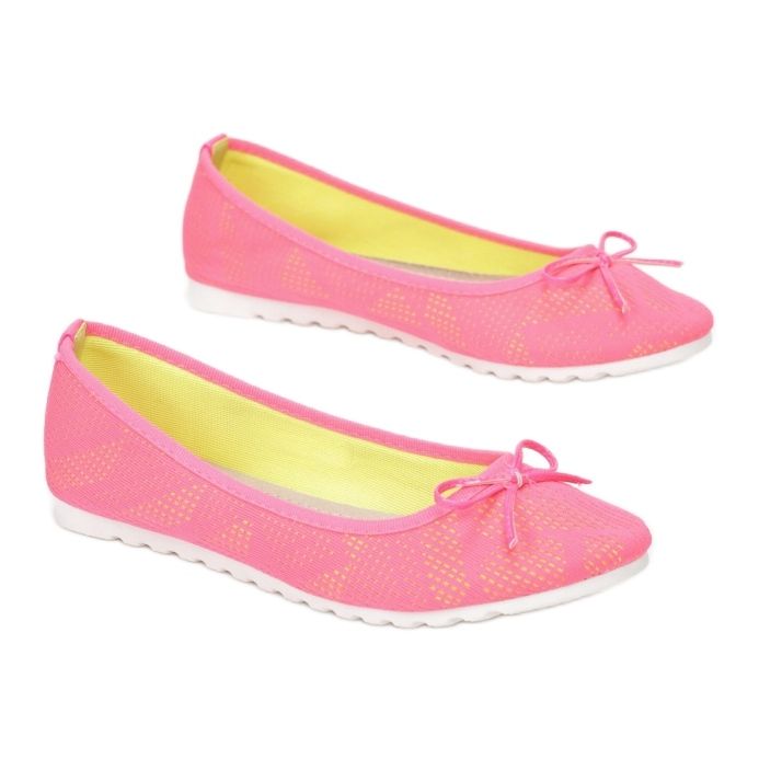 Vices Poroci 5062-23 Fushia 36 41 ružičasta 1