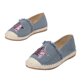 Vices Poroci 7133-11 Plavi 36 41 plava 1