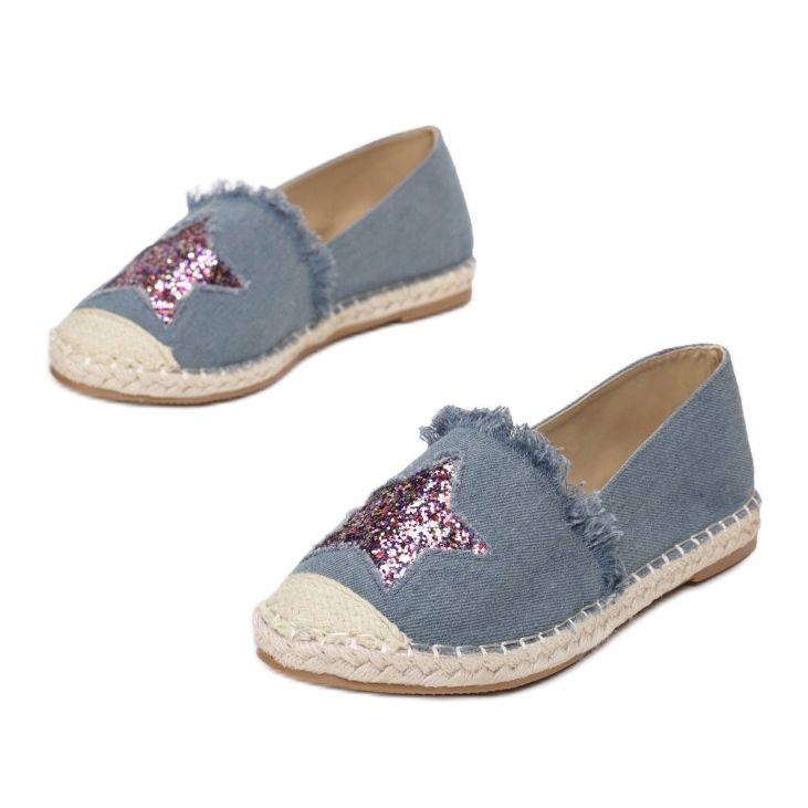 Vices Poroci 7133-11 Plavi 36 41 plava 1