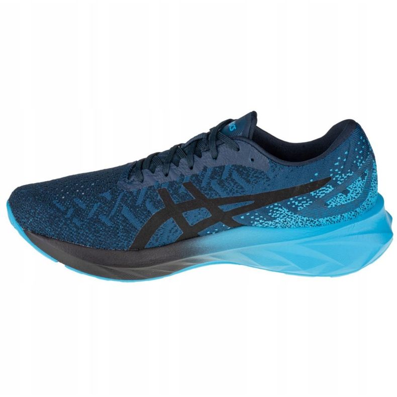 Asics Dynablast M 1011A819-400 mornarsko plava plava 1