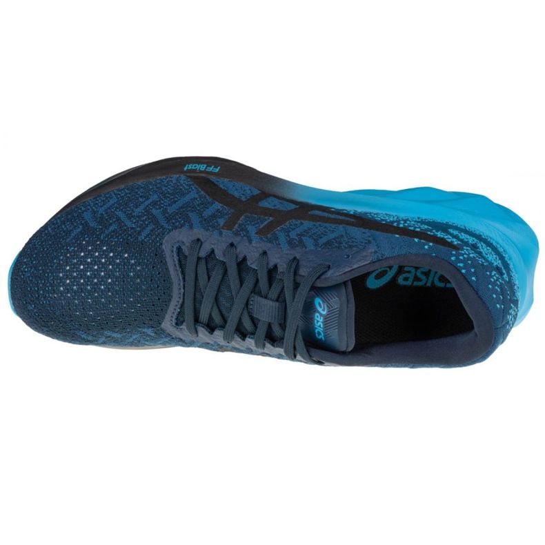 Asics Dynablast M 1011A819-400 tamnoplava plava 2