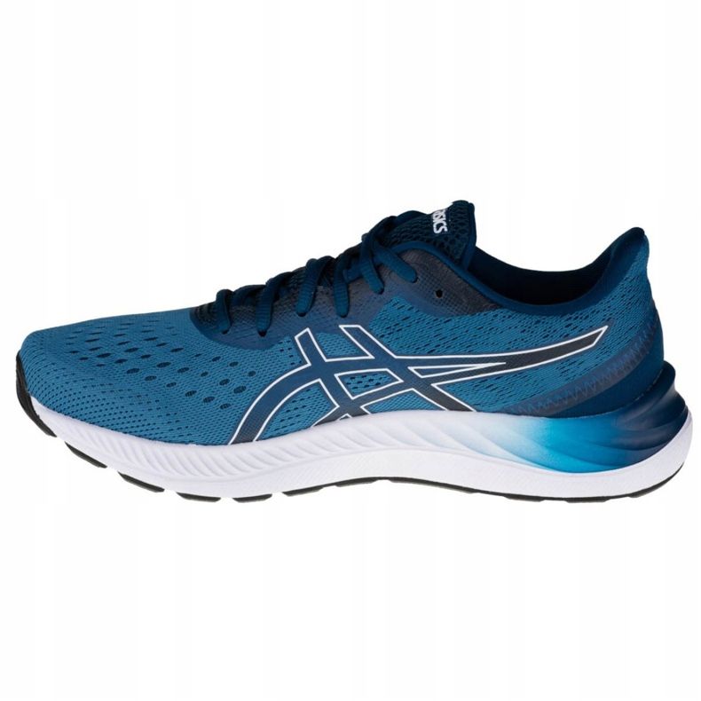 Asics Gel-Excite 8 M 1011B036-403 plava 1