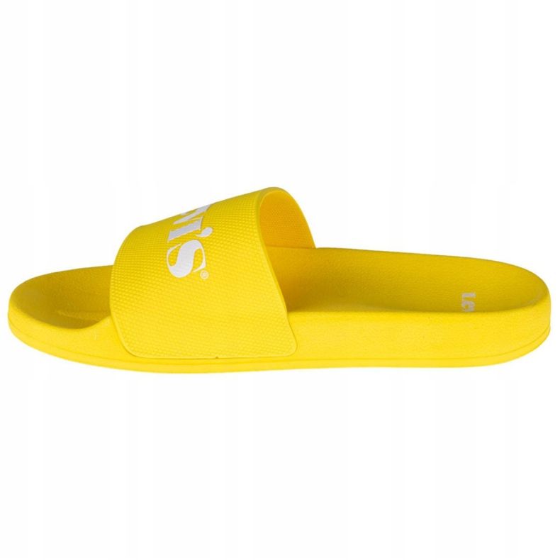 Levi's June Mono S 233026-753-73 žuta boja 1