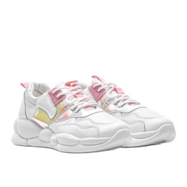 Bijeli trenerci iz Jayceeja bijela 1