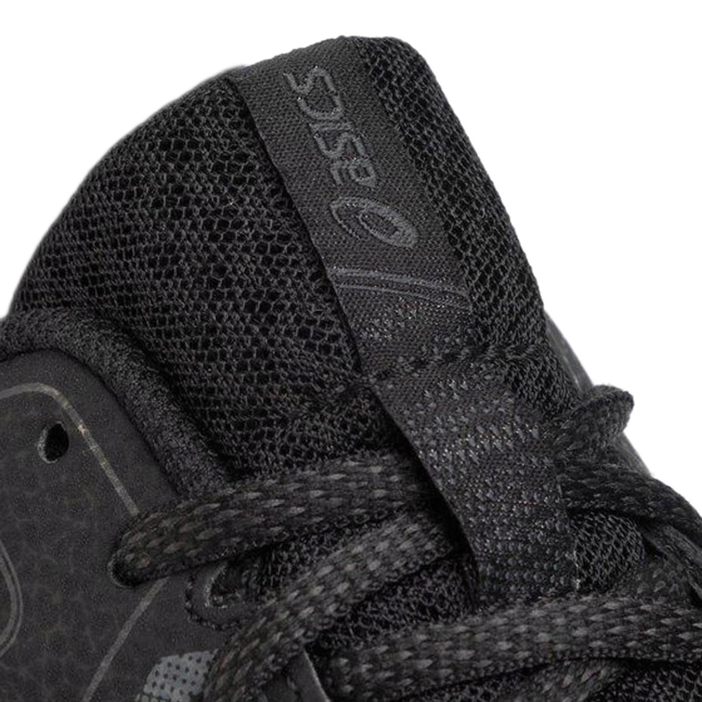 Asics Trail Scout crna 1011A663 001 crno 1