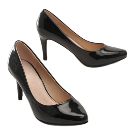 Vices Poroci 1043A-1 Bla 36 41 crna 1