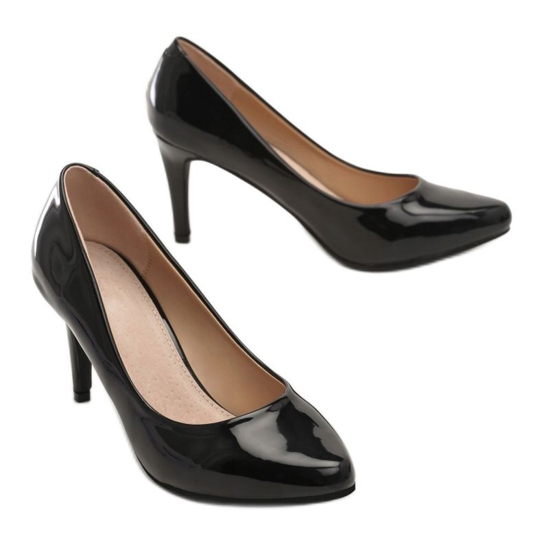 Vices Poroci 1043A-1 Bla 36 41 crno 1