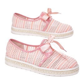 Vices Poroci 6082-20 ružičasti 36 41 ružičasta 1