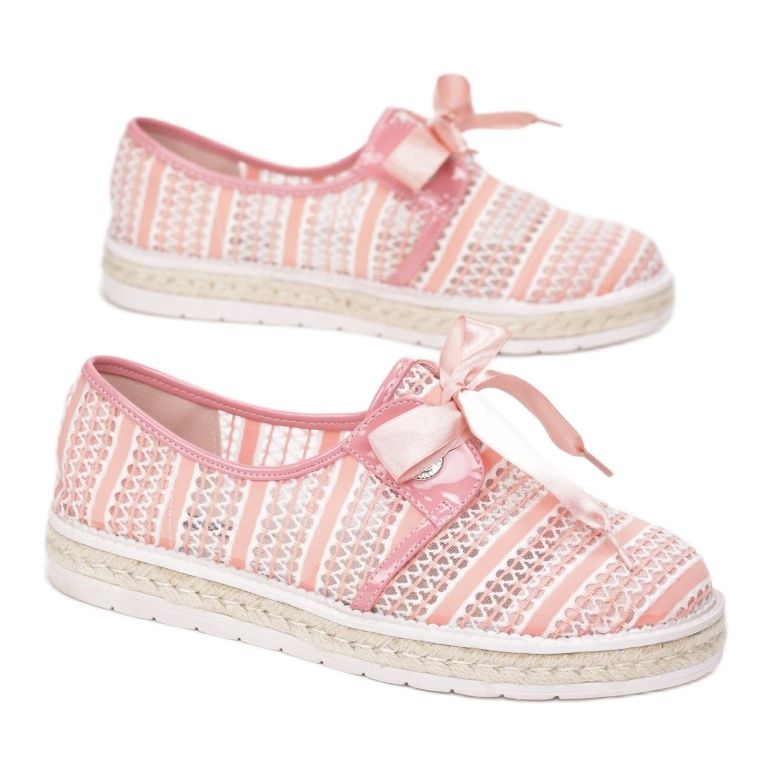 Vices Poroci 6082-20 ružičasti 36 41 ružičasta 1