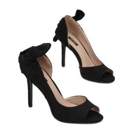 Vices Poroci 8255-1 Crni crna 1