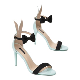 Vices Poroci 5077-45 Kovnica 35 40 crna zelena 1