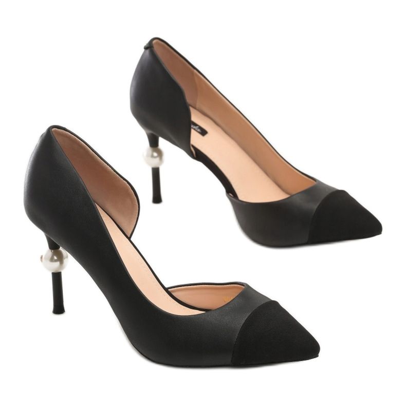 Vices Poroci 9049-1 Crni 35 40 crno 1