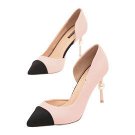 Vices Poroci 9049-20 Ružičasti 35 40 ružičasta 1