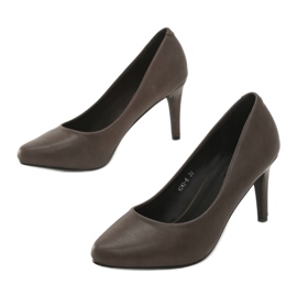 Vices Vice 1043-6 D siva 36 41 1